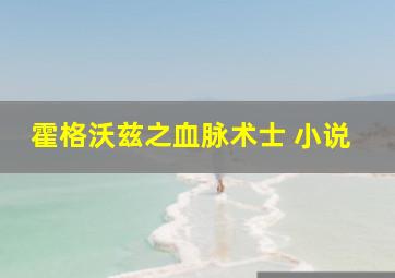 霍格沃兹之血脉术士 小说